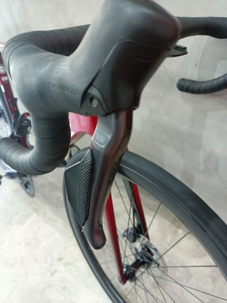 Bicicleta MMR ADRENALINE 