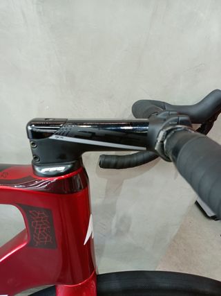 Bicicleta MMR ADRENALINE 