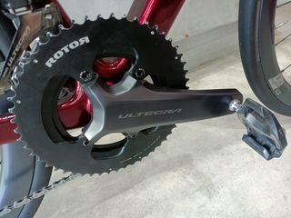 Bicicleta MMR ADRENALINE 