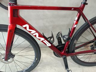 Bicicleta MMR ADRENALINE 