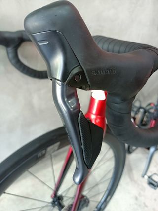 Bicicleta MMR ADRENALINE 