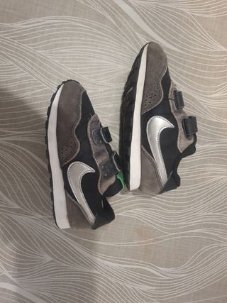 Zapatillas nike niño