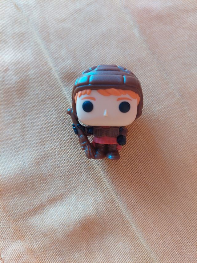 Funko Harry potter colección 2024