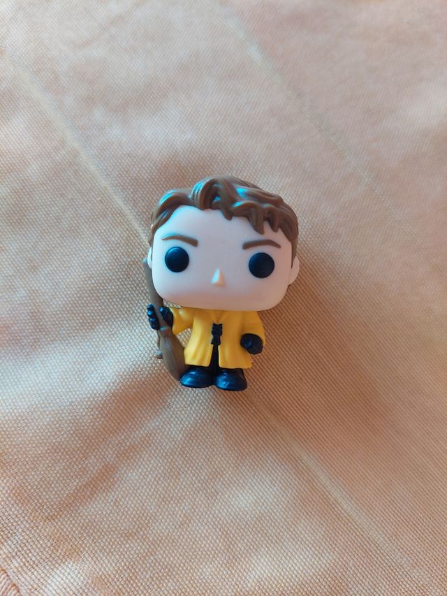 Funko Harry potter colección 2024