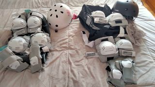 Accesorios patines