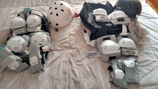 Accesorios patines