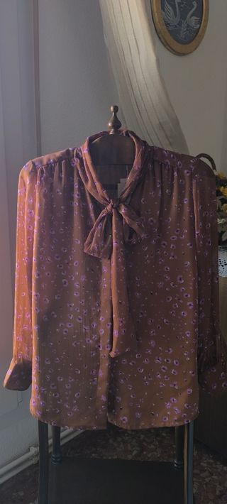 Blusa