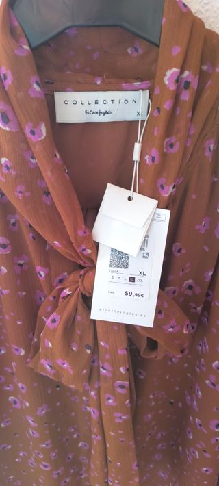Blusa