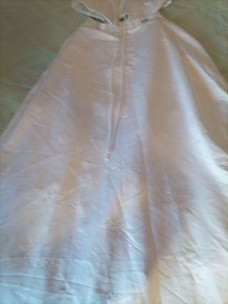 Vestido de novia