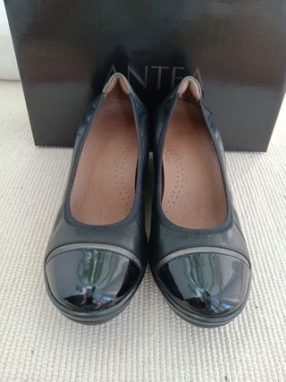 Calzado Bailarinas mujer 38