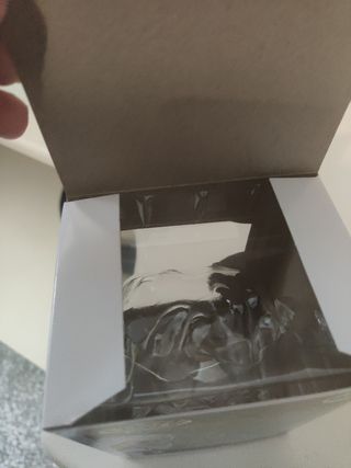 Scatola VUOTA Luffy Gear 5