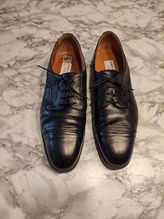 Scarpe uomo classiche
