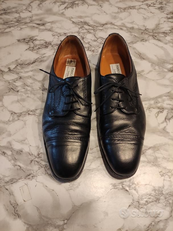 Scarpe uomo classiche