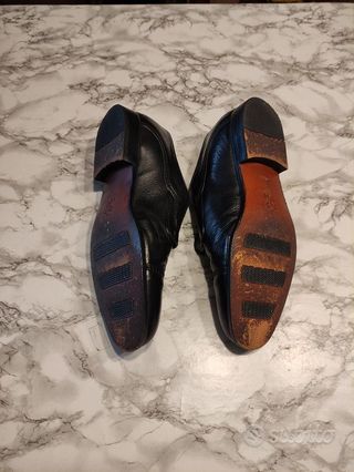 Scarpe uomo classiche