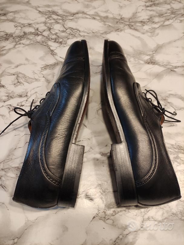 Scarpe uomo classiche