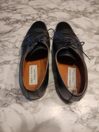 Scarpe uomo classiche