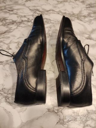 Scarpe uomo classiche