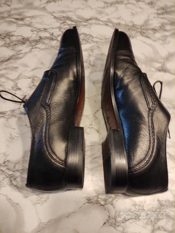 Scarpe uomo classiche