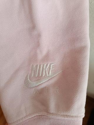 Sudadera Nike