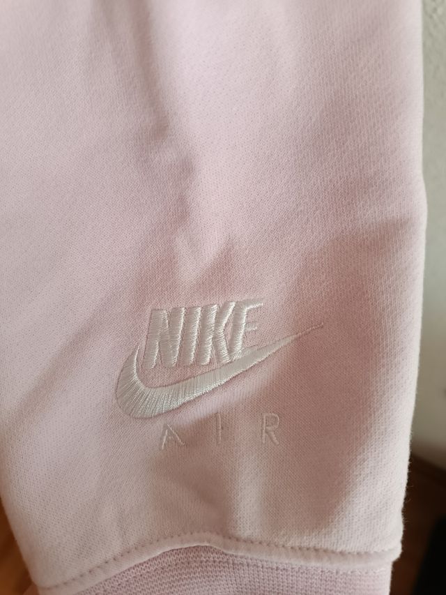 Sudadera Nike