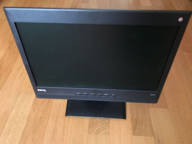 MONITOR BENQ 15"