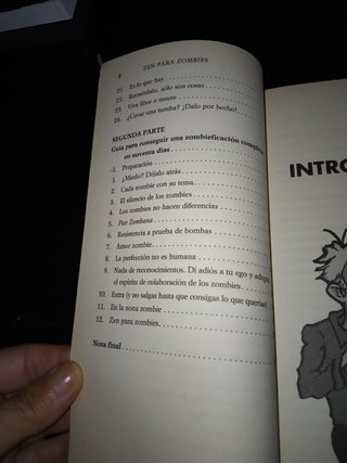 Zen para Zombies