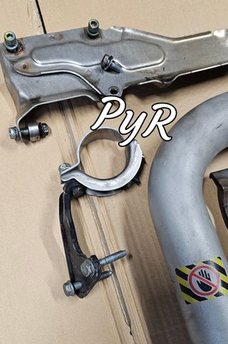 Tubo admision Leon Cupra 1m