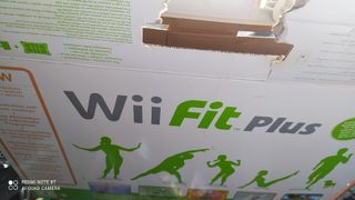 Tabla wii