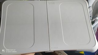 Tabla wii