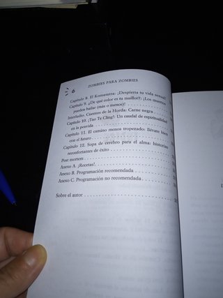 Zombies para Zombies