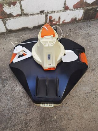 Robot de piscina Bestway BW58622