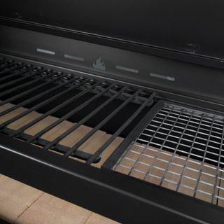 Barbacoa de jardín Chulengón