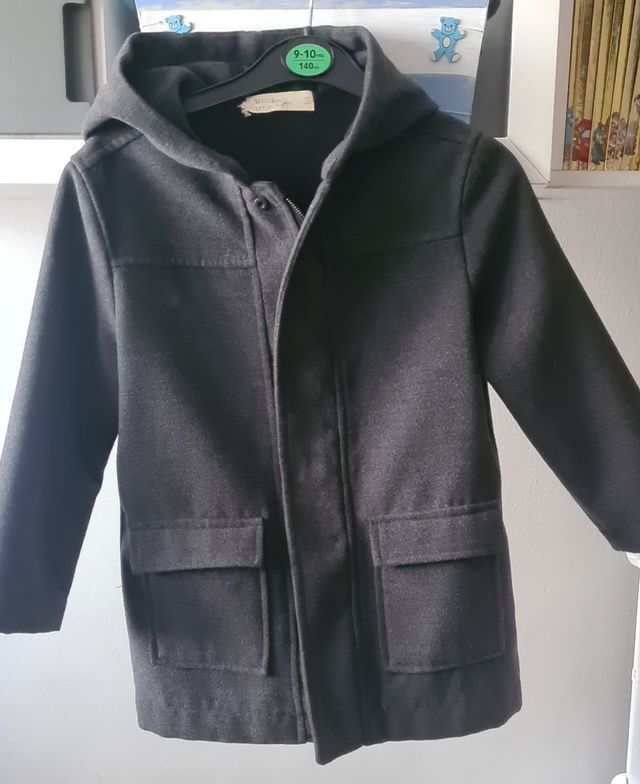 Abriguito de niño Mango