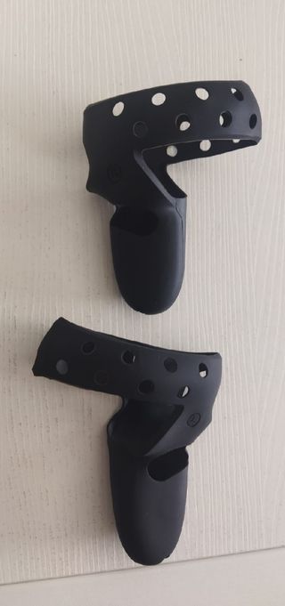 Funda silicona Oculus Quest 2 VR