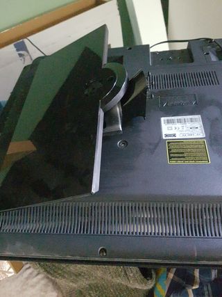 TV 32 pulgadas BLAUPUNKT 