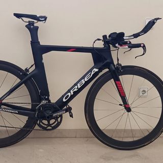 Orbea Ordu