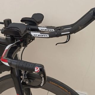 Orbea Ordu