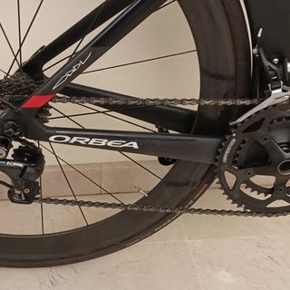 Orbea Ordu
