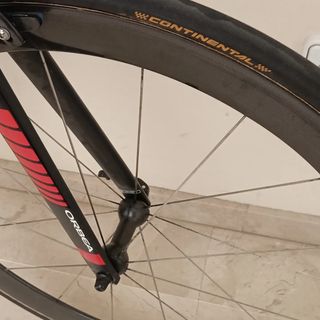 Orbea Ordu