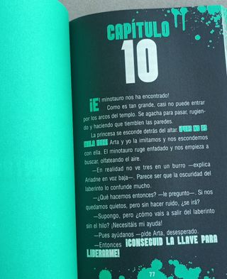 ARTA NAKAR CRAZY HAACKS