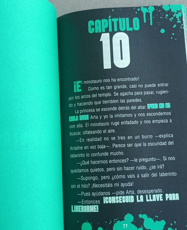 ARTA NAKAR CRAZY HAACKS