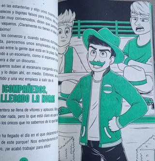 ARTA NAKAR CRAZY HAACKS