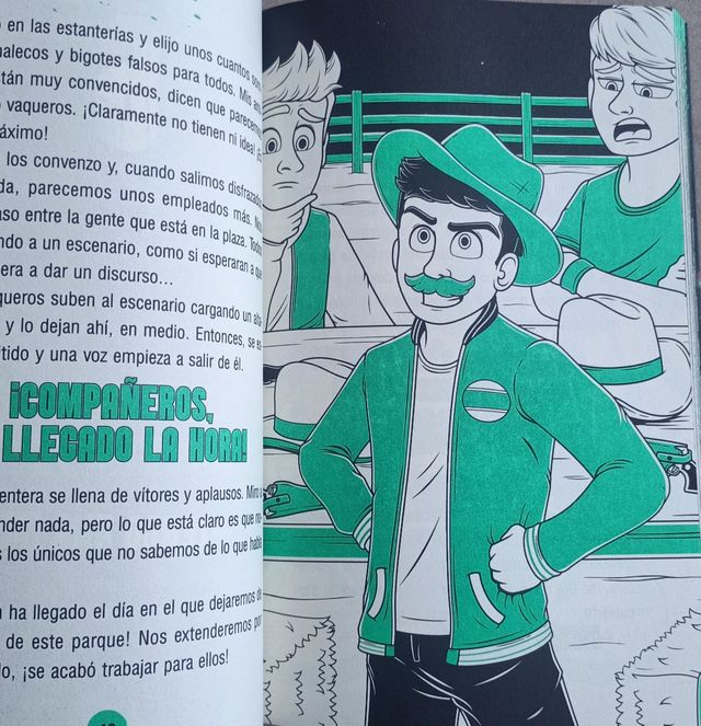 ARTA NAKAR CRAZY HAACKS