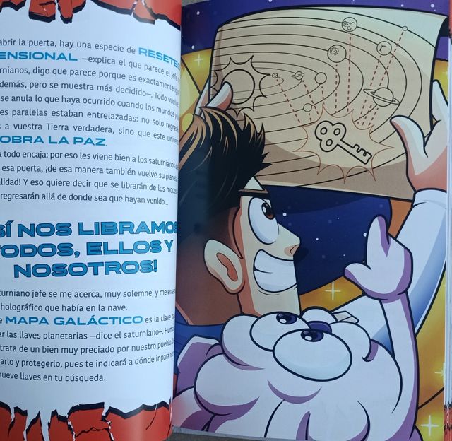 ARTA NAKAR CRAZY HAACKS