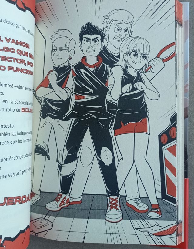 ARTA NAKAR CRAZY HAACKS