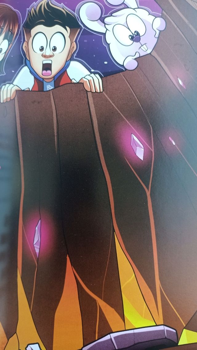 ARTA NAKAR CRAZY HAACKS