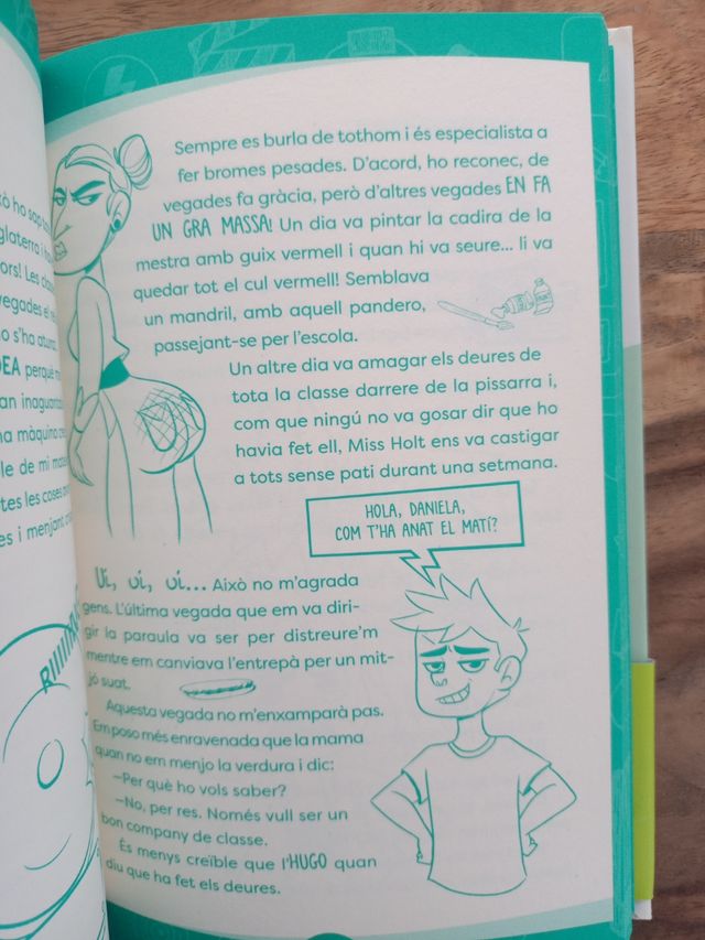 ARTA NAKAR CRAZY HAACKS