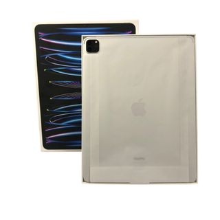 IPAD PRO 12,9" 2022 512GB