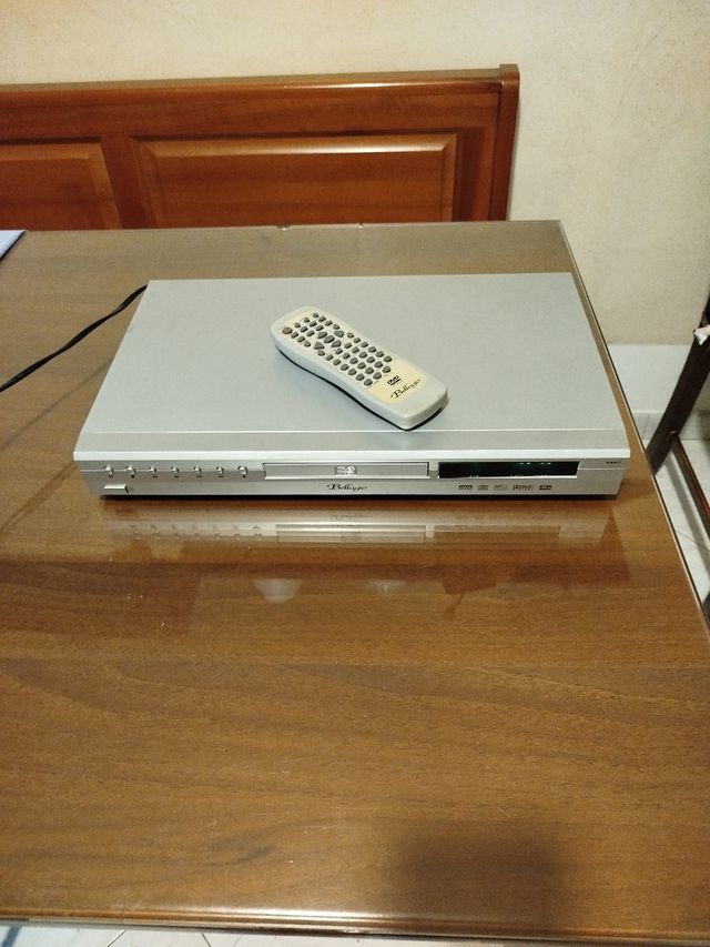 Lettore DVD Bellagio P 807