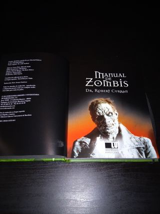Manual de zombis